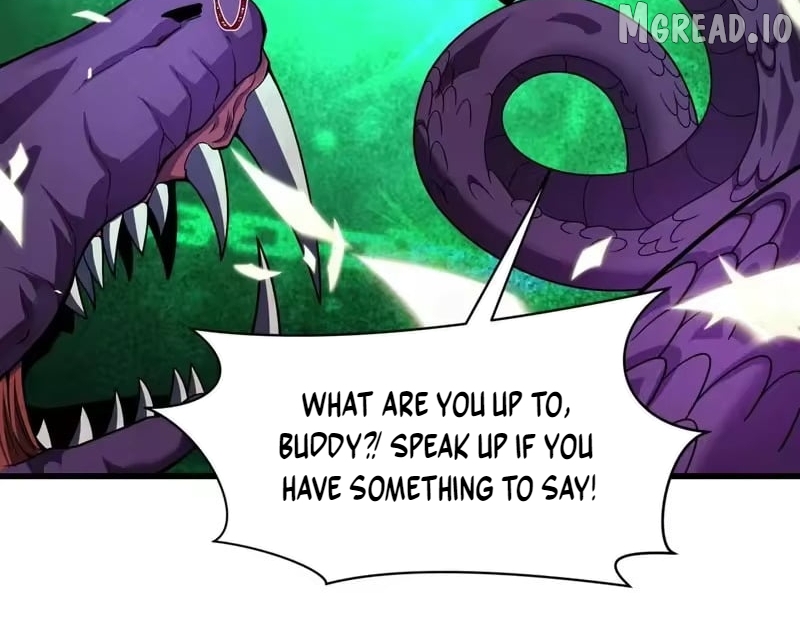 Era of the Haunted Chapter 572  - page 79